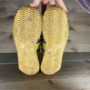 Onitsuka Tiger by Asics Shoes Vintage Asics Onitsuka Tiger